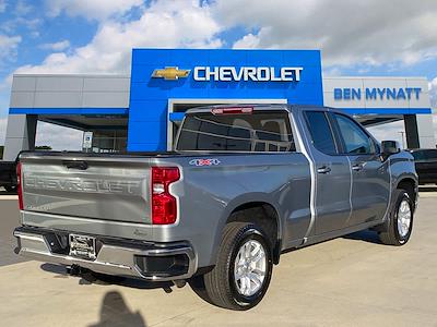 New 2025 Chevrolet Silverado 1500 LT Double Cab 4WD Pickup for sale #Z131320 - photo 2