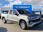 2025 Chevrolet Silverado 1500 Double Cab 4WD Pickup for sale #Z131320 - photo 1