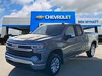 2025 Chevrolet Silverado 1500 Double Cab 4WD Pickup for sale #Z131320 - photo 4