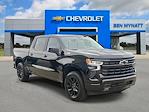 New 2026 Chevrolet Silverado 1500 RST Crew Cab for sale #Z154035 - photo 1