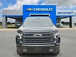 New 2026 Chevrolet Silverado 1500 RST Crew Cab for sale #Z154035 - photo 4