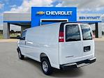 New 2025 Chevrolet Express 2500 Upfitted Cargo Van for sale #Z217660 - photo 6