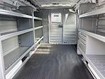 New 2025 Chevrolet Express 2500 Upfitted Cargo Van for sale #Z217660 - photo 2