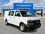 New 2025 Chevrolet Express 2500 Upfitted Cargo Van for sale #Z217660 - photo 1