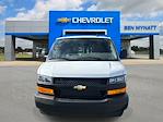 New 2025 Chevrolet Express 2500 Upfitted Cargo Van for sale #Z217660 - photo 3