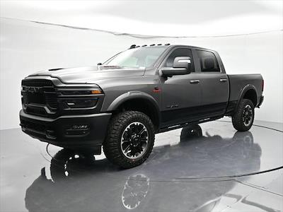 New 2026 Ram 2500 Rebel Crew Cab 4x4 Pickup for sale #C28638 - photo 1