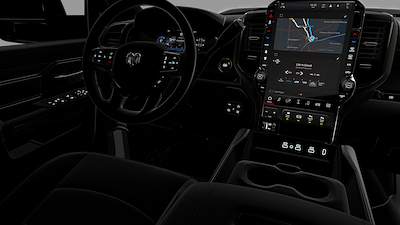 New 2026 Ram 2500 Rebel Crew Cab for sale #C28642 - photo 2