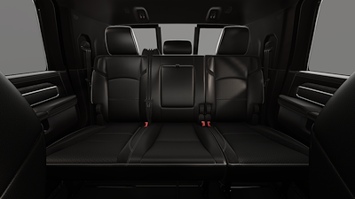 New 2026 Ram 2500 Laramie Mega Cab for sale #213225 - photo 2