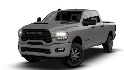 New 2026 Ram 2500 Tradesman Crew Cab for sale #255423 - photo 1