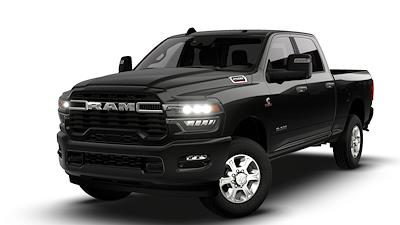 New 2026 Ram 2500 Big Horn Crew Cab for sale #277294 - photo 1