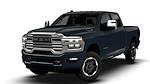 New 2026 Ram 3500 Laramie Crew Cab for sale #277877 - photo 1