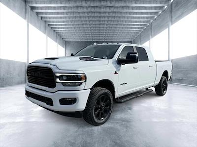 New 2024 Ram 2500 Laramie Mega Cab 4x4 Pickup for sale #C28461 - photo 1