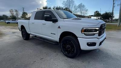 New 2024 Ram 2500 Laramie Mega Cab 4x4 Pickup for sale #C28461 - photo 2