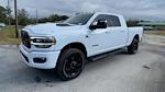 New 2024 Ram 2500 Laramie Mega Cab 4x4 Pickup for sale #C28461 - photo 4