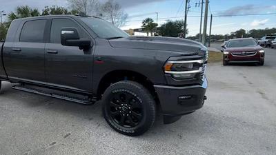 New 2024 Ram 2500 Laramie Mega Cab 4x4 Pickup for sale #C28462 - photo 2