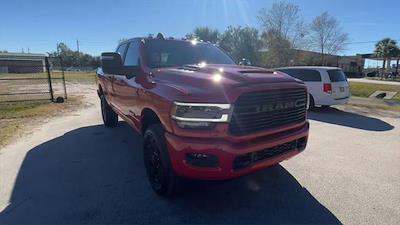 New 2024 Ram 2500 Laramie Crew Cab 4x4 Pickup for sale #C28458 - photo 2