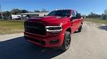 New 2024 Ram 2500 Laramie Crew Cab 4x4 Pickup for sale #C28458 - photo 3