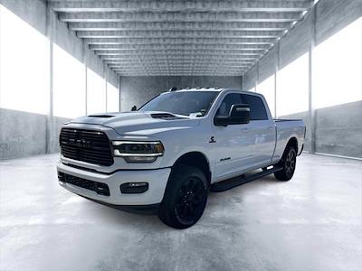 New 2024 Ram 3500 Laramie Crew Cab 4x4 Pickup for sale #C28455 - photo 1