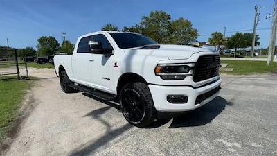 New 2024 Ram 3500 Laramie Crew Cab 4x4 Pickup for sale #C28455 - photo 2