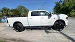 New 2024 Ram 3500 Laramie Crew Cab 4x4 Pickup for sale #C28455 - photo 9