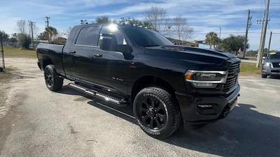 New 2024 Ram 2500 Laramie Mega Cab 4x4 Pickup for sale #C28484 - photo 2