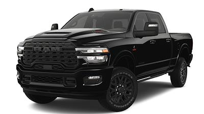 New 2025 Ram 2500 Limited Crew Cab 4x4 Pickup for sale #C28594 - photo 1