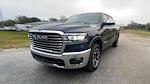 New 2025 Ram 1500 Laramie Crew Cab 4x4 Pickup for sale #C28454 - photo 2