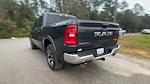 New 2025 Ram 1500 Laramie Crew Cab 4x4 Pickup for sale #C28454 - photo 6