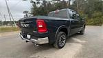 New 2025 Ram 1500 Laramie Crew Cab 4x4 Pickup for sale #C28454 - photo 7