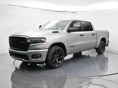 New 2025 Ram 1500 Big Horn Crew Cab 4x4 Pickup for sale #C28567 - photo 1