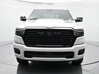 New 2025 Ram 1500 Laramie Crew Cab 4x4 Pickup for sale #C28583 - photo 2