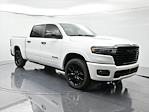 New 2025 Ram 1500 Laramie Crew Cab 4x4 Pickup for sale #C28583 - photo 3