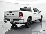New 2025 Ram 1500 Laramie Crew Cab 4x4 Pickup for sale #C28583 - photo 5