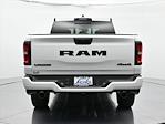 New 2025 Ram 1500 Laramie Crew Cab 4x4 Pickup for sale #C28583 - photo 6