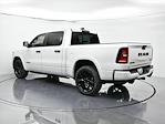 New 2025 Ram 1500 Laramie Crew Cab 4x4 Pickup for sale #C28583 - photo 7