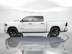 New 2025 Ram 1500 Laramie Crew Cab 4x4 Pickup for sale #C28583 - photo 8
