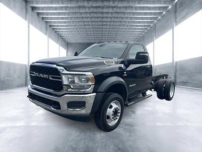 New 2023 Ram 4500 SLT Regular Cab 60 CA Cab Chassis for sale #C27738 - photo 1