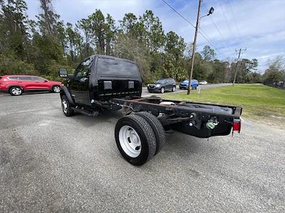 New 2023 Ram 4500 SLT Regular Cab 60 CA Cab Chassis for sale #C27738 - photo 2