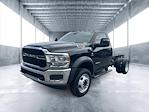 New 2023 Ram 4500 SLT Regular Cab 60 CA Cab Chassis for sale #C27738 - photo 1