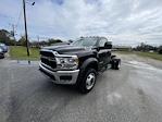 New 2023 Ram 4500 SLT Regular Cab 60 CA Cab Chassis for sale #C27738 - photo 8