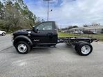 New 2023 Ram 4500 SLT Regular Cab 60 CA Cab Chassis for sale #C27738 - photo 10