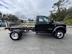 New 2023 Ram 4500 SLT Regular Cab 60 CA Cab Chassis for sale #C27738 - photo 17