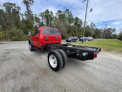 New 2023 Ram 4500 SLT Regular Cab 60 CA Cab Chassis for sale #C27740 - photo 2