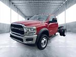 New 2023 Ram 4500 SLT Regular Cab 60 CA Cab Chassis for sale #C27740 - photo 1