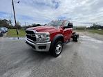 New 2023 Ram 4500 SLT Regular Cab 60 CA Cab Chassis for sale #C27740 - photo 8