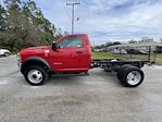 New 2023 Ram 4500 SLT Regular Cab 60 CA Cab Chassis for sale #C27740 - photo 10
