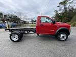 New 2023 Ram 4500 SLT Regular Cab 60 CA Cab Chassis for sale #C27740 - photo 17