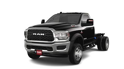 New 2023 Ram 4500 SLT Regular Cab 60 CA Cab Chassis for sale #C27746 - photo 1