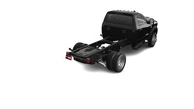 New 2023 Ram 4500 SLT Regular Cab 60 CA Cab Chassis for sale #C27746 - photo 2