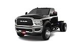 New 2023 Ram 4500 SLT Regular Cab 60 CA Cab Chassis for sale #C27746 - photo 1